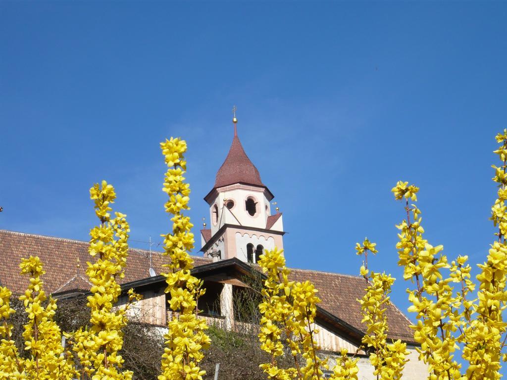 Hotel Zum Tiroler Adler Exteriör bild