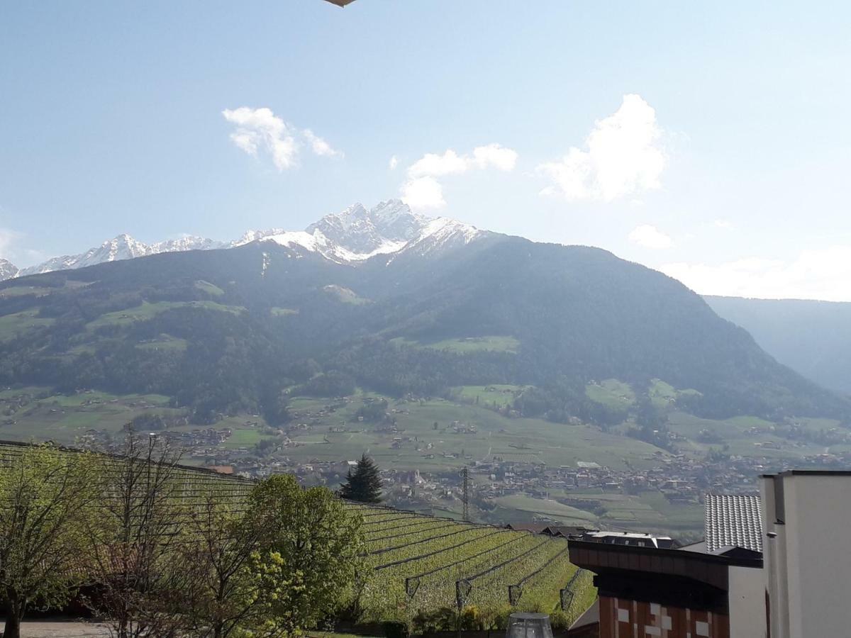 Hotel Zum Tiroler Adler Exteriör bild